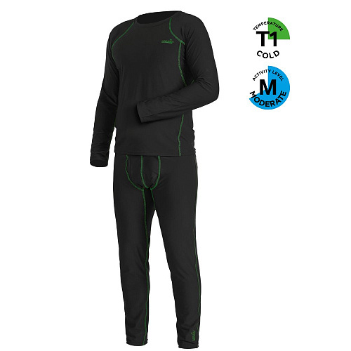 Термокомплект Norfin THERMO LINE 2 04 р.XL