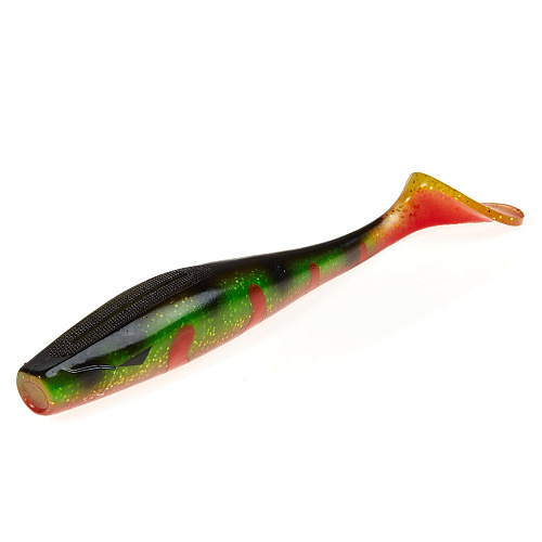 Виброхвост LJ 3D BBS Series KUBIRA SWIM SHAD 9,0in (22,86)/PG27 1шт.