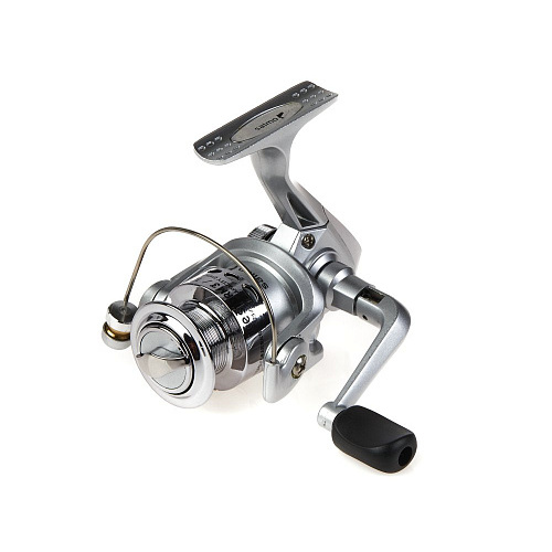Катушка безынерц. Salmo ICE STORM 3 1000FD
