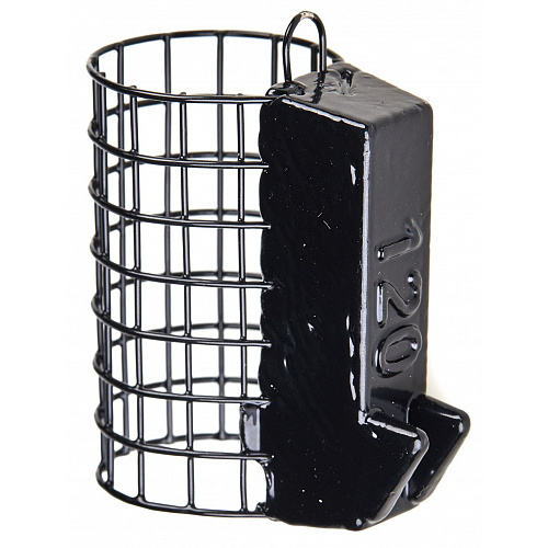 Кормушка фидерная FC FANGS/ТОЧНЫЙ ЗАБРОС 120г