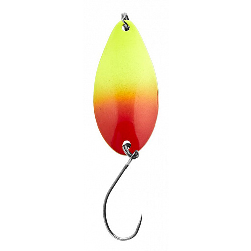 Блесна колеб. Lucky John JUNA длин.39мм/05,0г 028