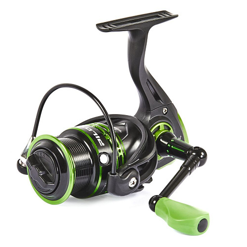 Катушка безынерц. Feeder Concept Pilot 7 6000FD