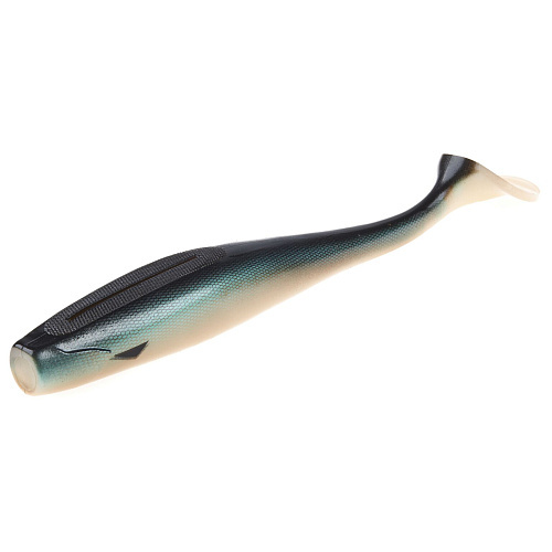 Виброхвост LJ 3D BBS Series GIANT KUBIRA SWIM SHAD 10,3in (26,00)/PG40 1шт.