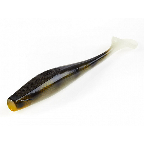 Виброхвост LJ 3D BBS Series GIANT KUBIRA SWIM SHAD 10,3in (26,00)/PG28 1шт.