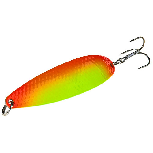 Блесна колеб. Lucky John SEA TROUT длин.85мм/025.0г 006