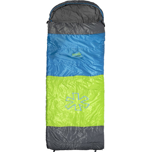 Мешок-одеяло спальный Norfin ATLANTIS COMFORT 350 L