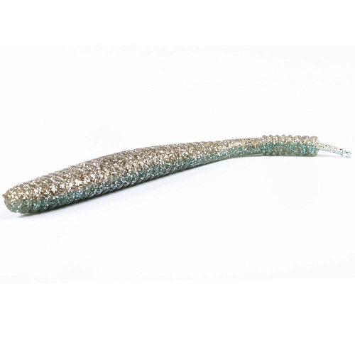 Черви съедоб. искусст. LJ Pro Series S-SHAD 5.2in (13.20)/T05 5шт.