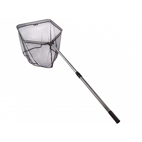 Подсачек разборный Salmo из 2-х ч. 200х65х55см