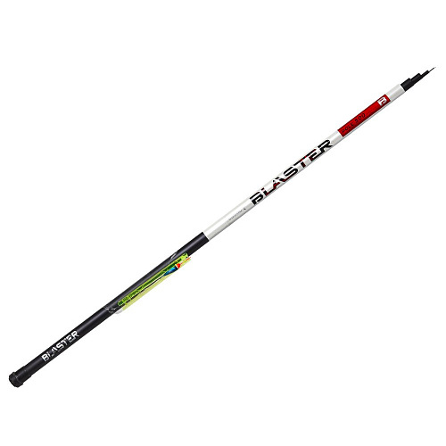Удочка-комплект Salmo Blaster POLE SET 5.0