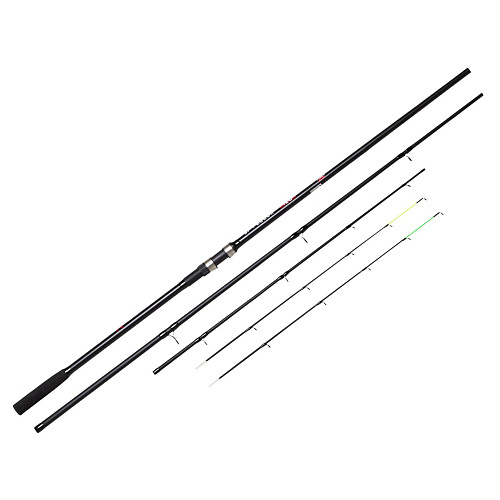 Удилище фидер. Salmo Extreme BP FEEDER 120 3.60