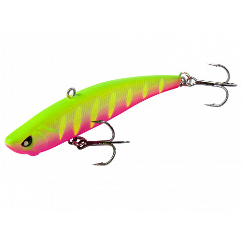 Воблер тонущ. вертикал. LJ Pro Series SLIM VIB S 80.00/354