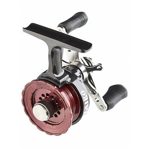 Катушка мультипликаторная Lucky John MAIKO 6.5см