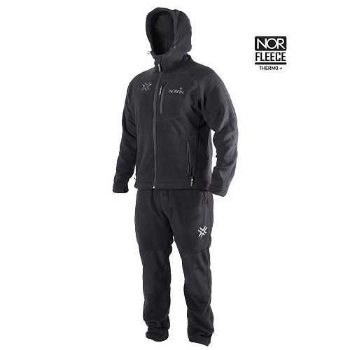 Костюм флис. Norfin ALPHA BL 04 р.XL