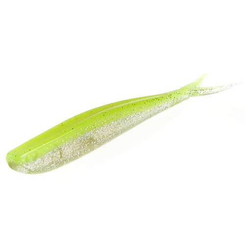 Слаги LJ 3D Series SLICK SHAD-V 9.0in (22,86) 008 2шт.