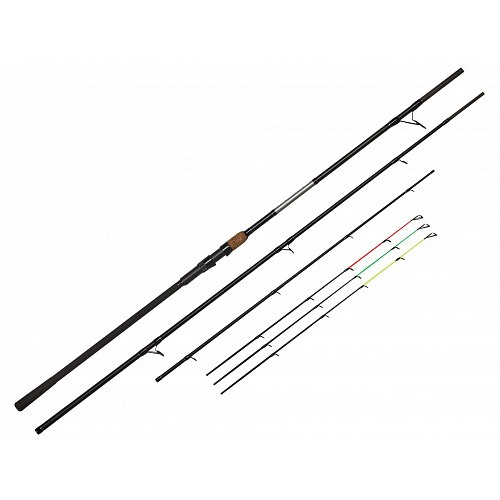 Удилище фидерное Feeder Concept FLAT METHOD 120 3.50