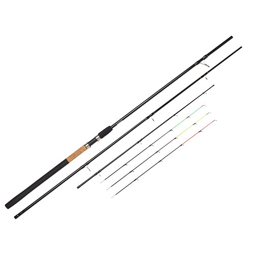 Удилище фидер. Salmo Sniper FEEDER 060 3.60