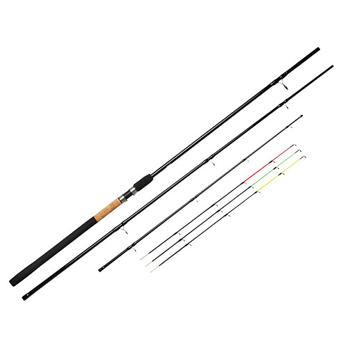 Удилище фидер. Salmo Sniper FEEDER 090 3.60