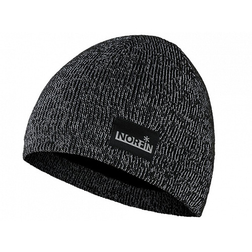 Шапка Norfin COBOLD REFLECTIVE р.XL