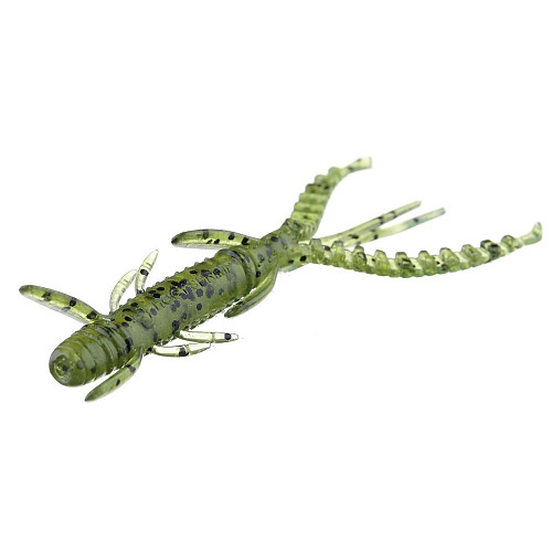 Виброхвосты съедоб. искусст. LJ Pro Series HOGY SHRIMP 3.0in (07.60)/PA01 10шт.