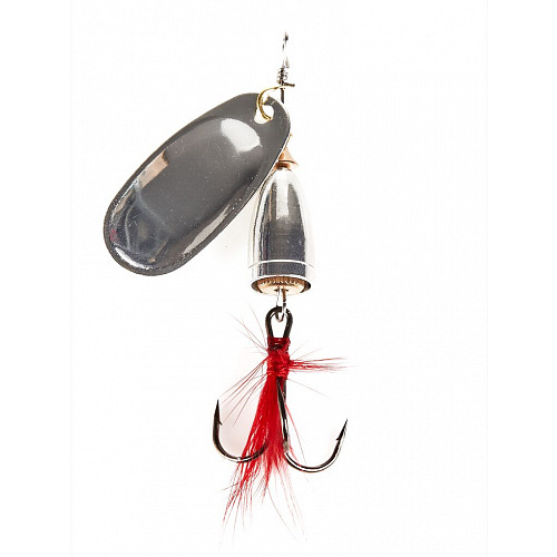 Блесна вращ. Lucky John BELL SPIN 04 010.0г S