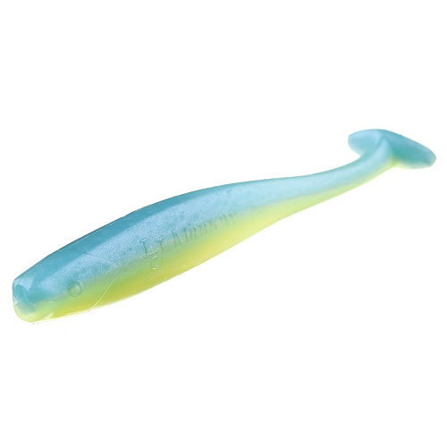 Виброхвосты съедоб. искусст. LJ Pro Series MINNOW 3.3in (08.40)/T57 7шт.
