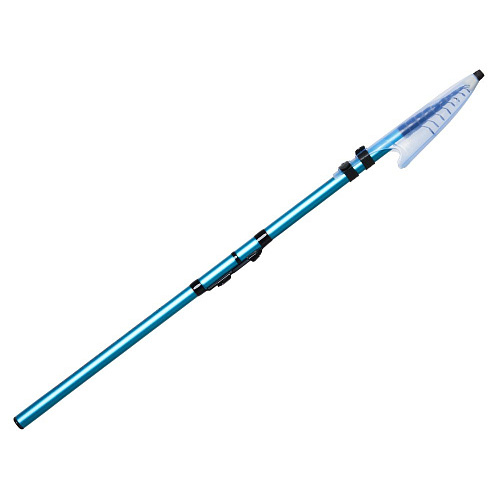 Удилище попл. с кол. Salmo Diamond BIG FISH X-HEAVY F 4.50