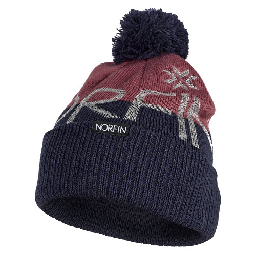 Шапка Norfin Women LUNA р.L