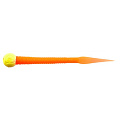 Слаги плав. LJ Pro Series FLOATING TROUT SLUG 2.5in (06.35)/L09 10шт.