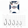 Крючки Cobra Allround AJI сер. CA112 разм.008 10шт.
