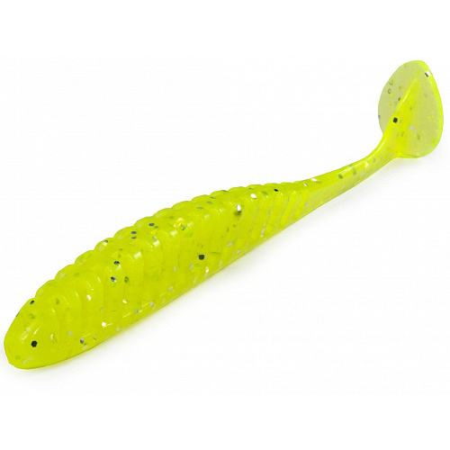 Виброхвосты съедоб. искусст. LJ Pro Series RADIATOR 3.0"(07.50)/071 7шт.