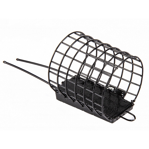 Кормушка фидерная FC GROUND HOOKS OVERSIZE/ТАРАКАН БОЛЬШОЙ 060г