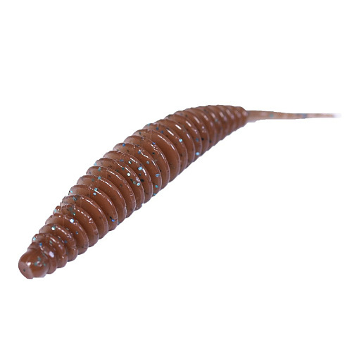 Слаги съедобные искусственные LJ Pro Series ULTRA WORM 2,0in (05.00)/S19 9шт.