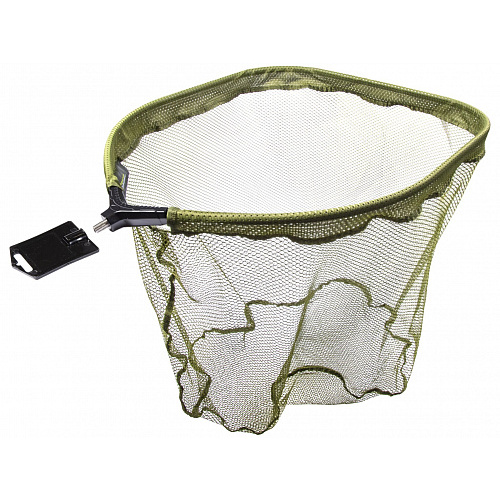 Голова для подсачека Feeder Concept Flat Method 50х60см