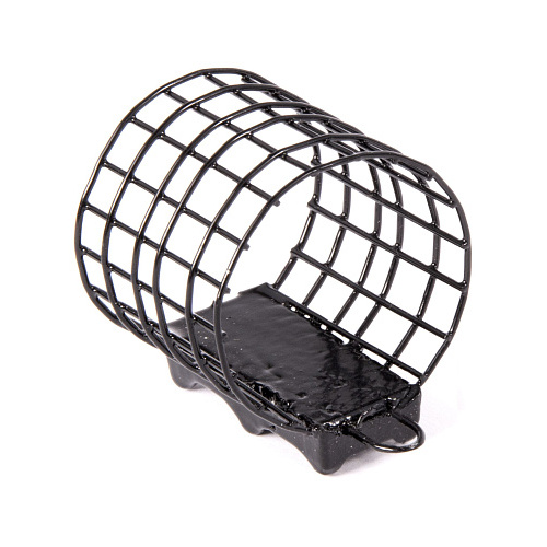 Кормушка фидер. FC BIG BELLY/БОЛЬШАЯ КОРМОЕМКОСТЬ 040г