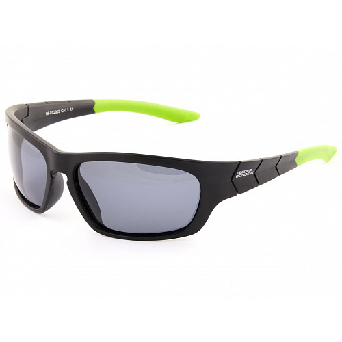 Очки поляризационные Norfin for Feeder Concept линзы серые 03