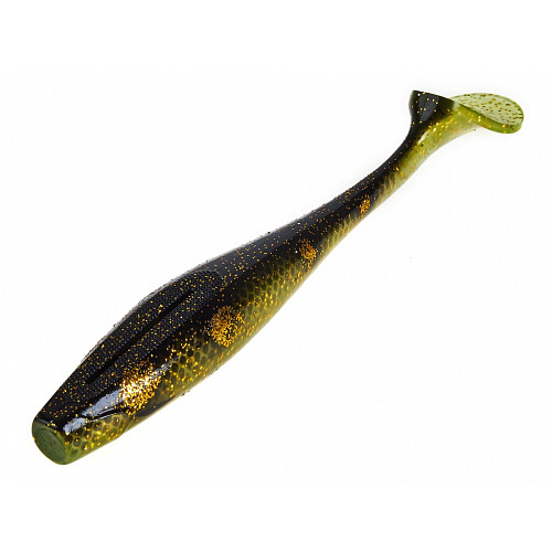 Виброхвост LJ 3D BBS Series KUBIRA SWIM SHAD 9,0in (22,86)/PG20 1шт.