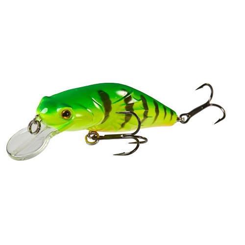 Воблер сусп. LJ Original BULLHEAD SP 06.50/BH02
