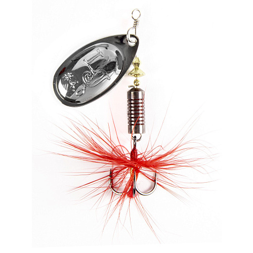 Блесна вращ. Lucky John BONNIE BLADE 4 10.3г 013 в блистере