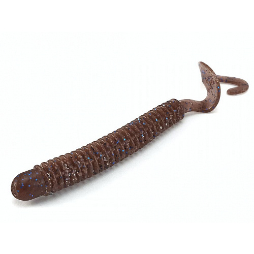 Твистеры съедобные LJ Pro Series BALLIST 2.5in (06.30)/S19 10шт.