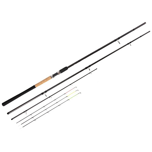 Удилище фидер. Salmo Diamond FEEDER 150 3.90