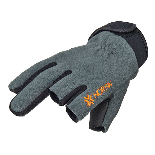 Перчатки Norfin ARGO DG р.XL