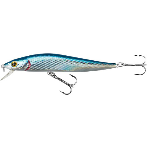 Воблер плав. LJ Original PIKE HUNTER F 08.00/A19