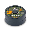 Ледкор Anaconda SUPER SOFT Camou Green 40lb 5м
