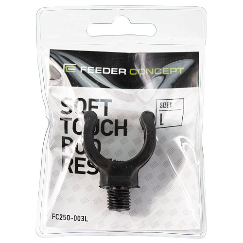 Держатель для удилища FC SOFT TOUCH ROD REST р.L