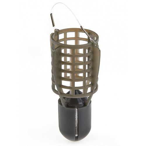 Кормушка фидерная FC Vegas Bullet СЕТКА 100г