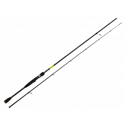 Спиннинг Salmo Elite JIG N'TWITCH 22 2.13