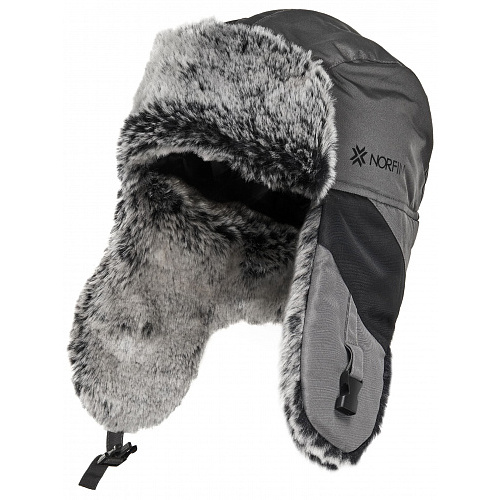 Шапка Norfin ZERO р.XL