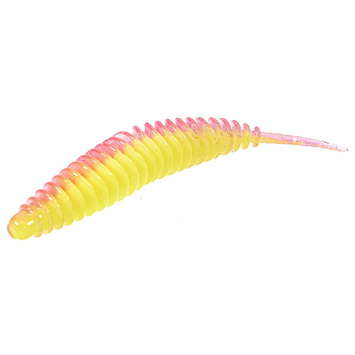 Слаги съедобные искусственные LJ Pro Series ULTRA WORM 2,0in (05.00)/T93 9шт.