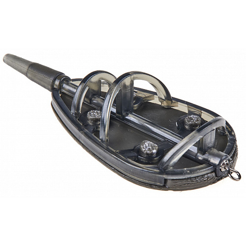 Кормушка фидерная FC Flat Method DROP 050г