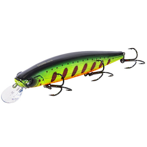 Воблер сусп. LJ Pro Series BASARA SP 11.00/201